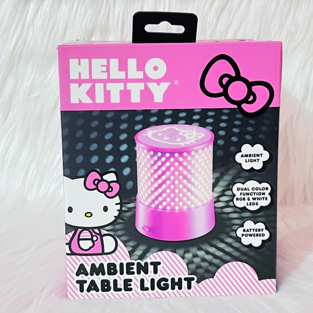 Hello Kitty Ambient‎ Light